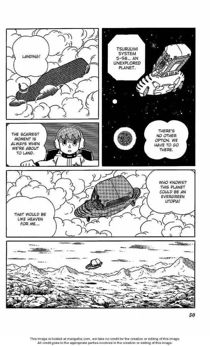 Doraemon Long Stories Chapter 19.2 12